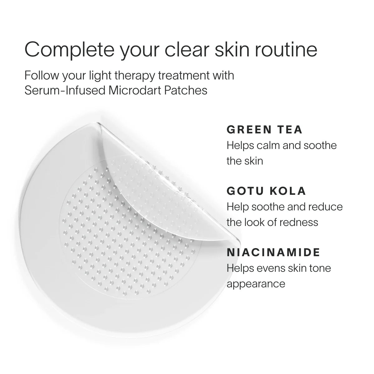 Solawave Solawave Bye Acne: 3-Minute Pimple Spot Treatment