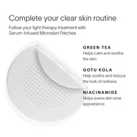 Bye Acne: 3-Minute Pimple Spot Treatment