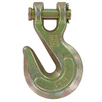1/2" Grade 70 Clevis Grab Hook | C1/270 RatchetStrap.Com