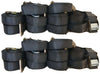 2" x 16 Ft Interior Van Cam Buckle Strap w/ Spring E Fittings |  20 PACK RatchetStrap.Com