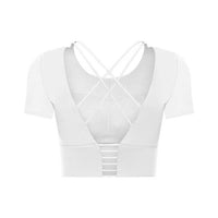 Manō Wear Manō Wear Short Sleeve Manō Top