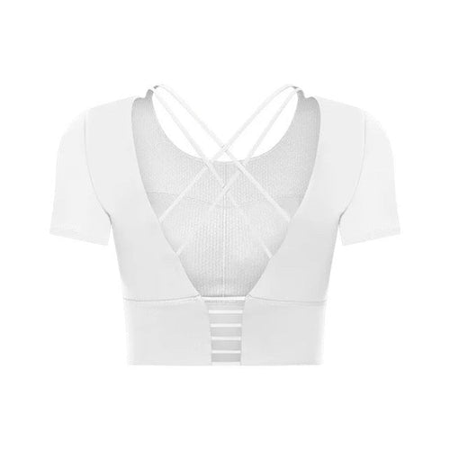 Manō Wear Manō Wear Short Sleeve Manō Top