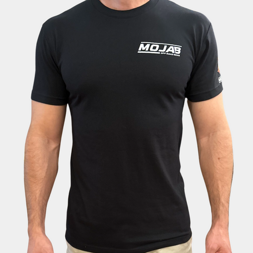 Mojab Short Sleeve t-shirt MOJAB OFFROAD