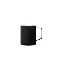 12oz Camp Mug - Black Created Co.