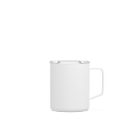 12oz Camp Mug - White Created Co.