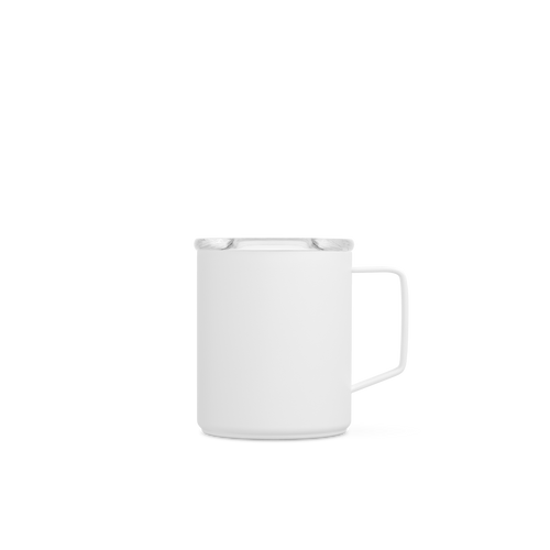 12oz Camp Mug - White Created Co.
