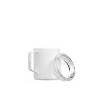 12oz Camp Mug - White Created Co.