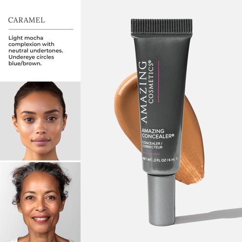 AMAZINGCONCEALER AmazingCosmetics