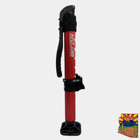 CarbonPro Hydraulic Jack MOJAB OFFROAD