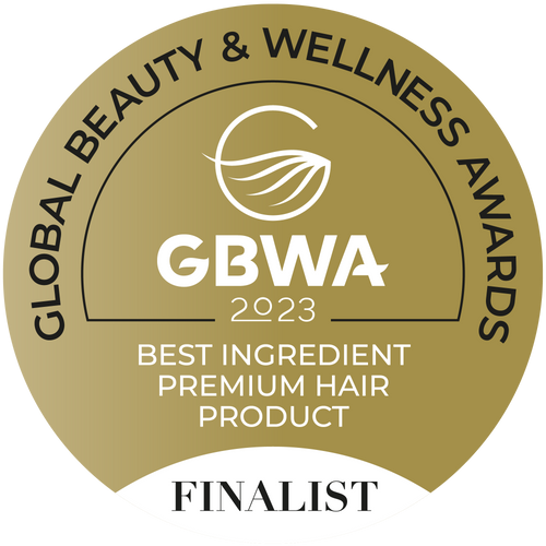 CLM Restorative hair mask with hydrolyzed keratin and avocado oil Supreme Repair Celemi Cosmetics LLC