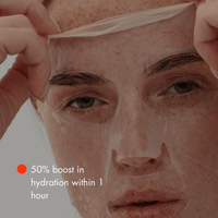 Moisturizing Facial Treatment Mask Celemi Cosmetics LLC