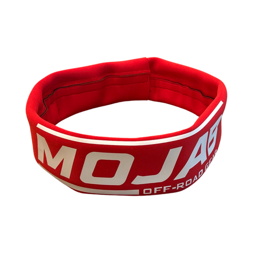 Strap and rope sleeve MOJAB OFFROAD