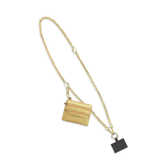 SaveTheGirls SaveTheGirls Clip & Go Chain