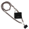 SaveTheGirls SaveTheGirls Clip & Go Ice Chain with Pouch