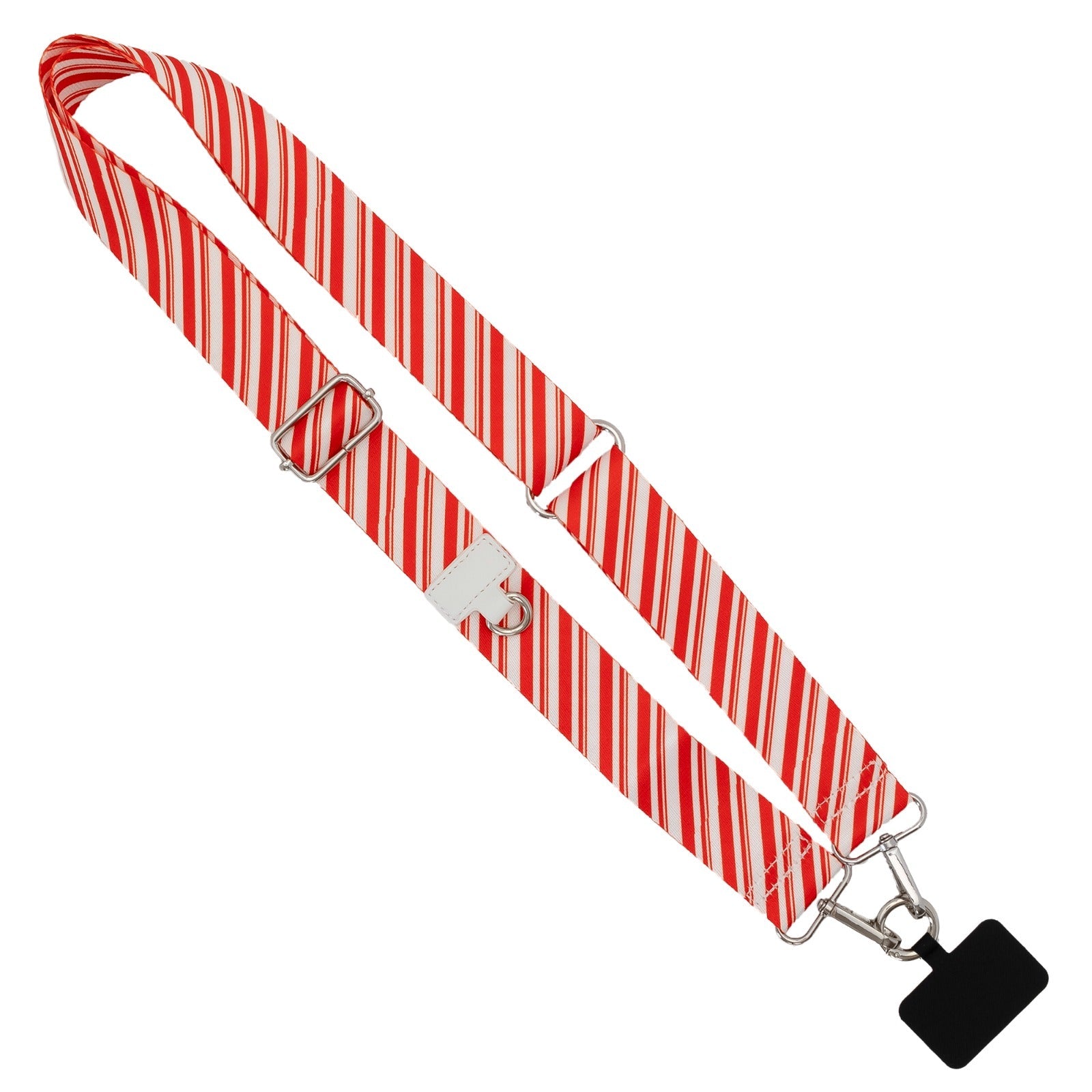 SaveTheGirls SaveTheGirls Clip & Go Strap Christmas