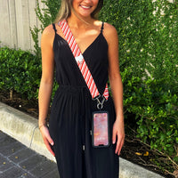 SaveTheGirls SaveTheGirls Clip & Go Strap Christmas