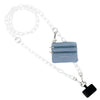 SaveTheGirls SaveTheGirls Clip & Go Ice Chain with Pouch