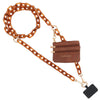 SaveTheGirls SaveTheGirls Clip & Go Ice Chain with Pouch