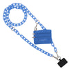 SaveTheGirls SaveTheGirls Clip & Go Ice Chain with Pouch