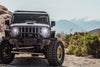 Attica 4x4 2018-2024 Jeep Wrangler JL Ark Series Headlights OffRoadUSA.com