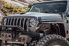 Attica 4x4 2018-2024 Jeep Wrangler JL Ark Series Headlights OffRoadUSA.com