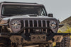 Attica 4x4 2018-2024 Jeep Wrangler JL Ark Series Headlights OffRoadUSA.com