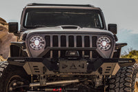 Attica 4x4 2018-2024 Jeep Wrangler JL Ark Series Headlights OffRoadUSA.com