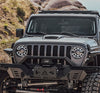 Attica 4x4 2018-2024 Jeep Wrangler JL Ark Series Headlights OffRoadUSA.com
