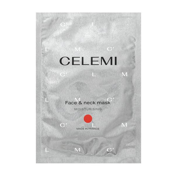 Moisturizing Facial Treatment Mask Celemi Cosmetics LLC