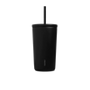 16oz Cold Cup - Black Created Co.