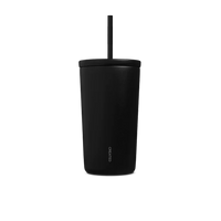16oz Cold Cup - Black Created Co.