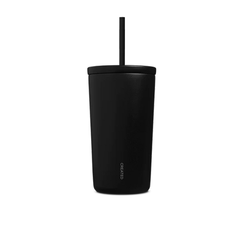 16oz Cold Cup - Black Created Co.