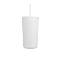 16oz Cold Cup - White Created Co.