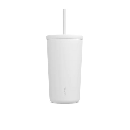 16oz Cold Cup - White Created Co.