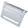QTY 20 - Corner Protector for 2" & 4" Webbing - White RatchetStrap.Com