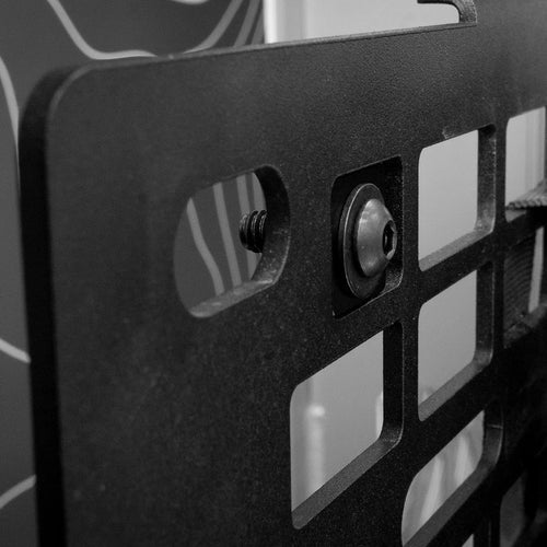 Cali Raised LED Molle Accessory Nut OffRoadUSA.com