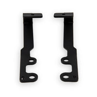 Cali Raised LED Ditch Light Bracket Kit | 2024+ Toyota Tacoma OffRoadUSA.com