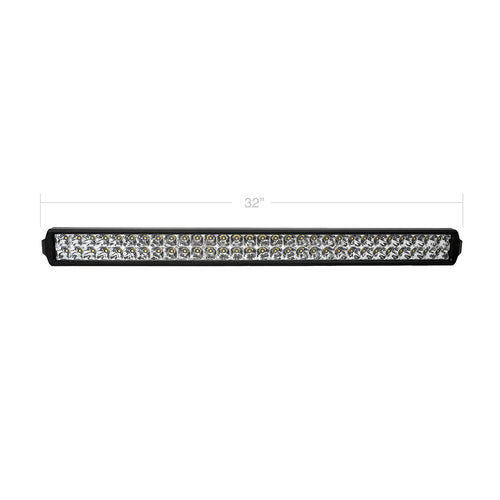 Cali Raised 32" Lo Pro Grille LED Light Bar Kit for 2024+ Toyota Tacoma OffRoadUSA.com