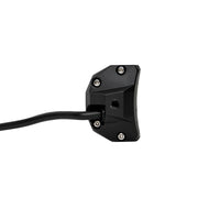 Cali Raised 32" Lo Pro Grille LED Light Bar Kit for 2024+ Toyota Tacoma OffRoadUSA.com