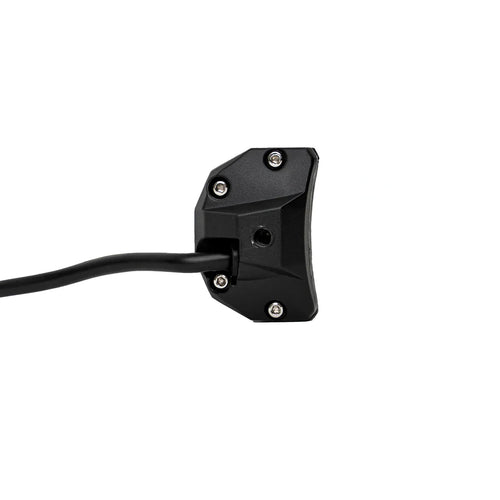 Cali Raised 32" Lo Pro Grille LED Light Bar Kit for 2024+ Toyota Tacoma OffRoadUSA.com