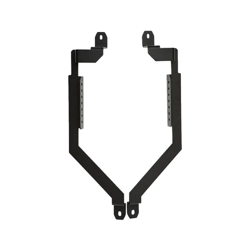 Cali Raised 32" Lo Pro Grille LED Light Bar Kit for 2024+ Toyota Tacoma OffRoadUSA.com