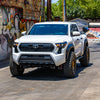 Cali Raised LED Trail Edition Rock Sliders | 2024+ Toyota Tacoma OffRoadUSA.com