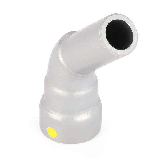 1" Carbon Press 45° Street Elbow