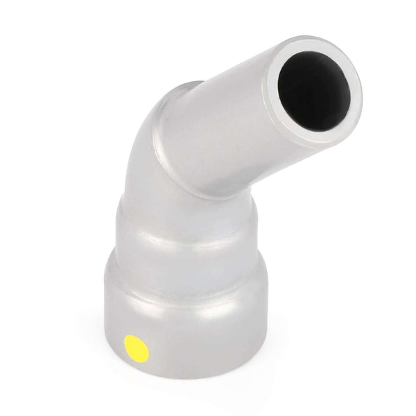 2" Carbon Press 45° Street Elbow