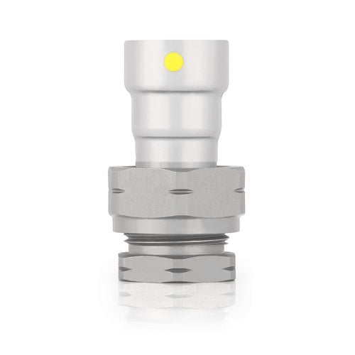 3/4" Carbon Press x Female Union