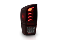 Attica 4x4 2016-2023 Toyota Tacoma Rogue Series Tail Lights OffRoadUSA.com