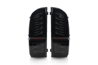 Attica 4x4 2016-2023 Toyota Tacoma Rogue Series Tail Lights OffRoadUSA.com