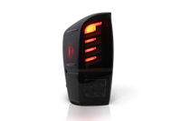 Attica 4x4 2016-2023 Toyota Tacoma Rogue Series Tail Lights OffRoadUSA.com