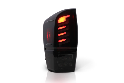 Attica 4x4 2016-2023 Toyota Tacoma Rogue Series Tail Lights OffRoadUSA.com