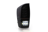 Attica 4x4 2016-2023 Toyota Tacoma Rogue Series Tail Lights OffRoadUSA.com